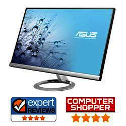 Asus MX279H 27 LED IPS Monitor 1920x1080 VGA Dual HDMI